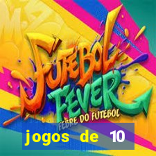 jogos de 10 centavos na vai de bet